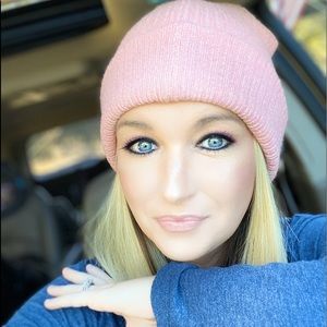 Meet your Posher, Krystal